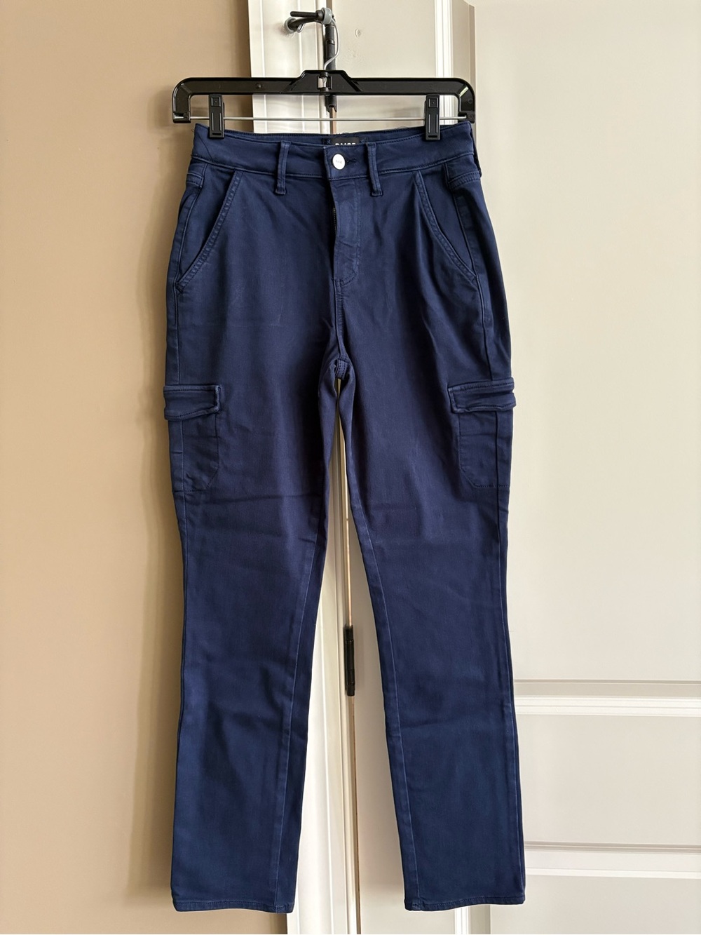 Paige Mayslie cargo pants
